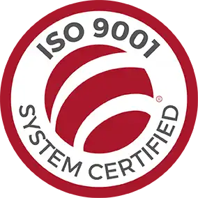 Certificación ISO 9001:2015