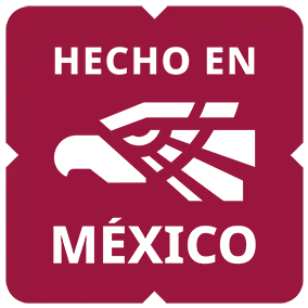 Hecho en México