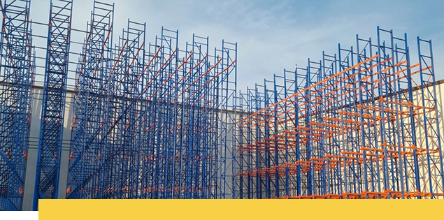 Racks autoportantes 02